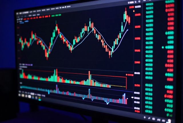 Analyse de marché crypto