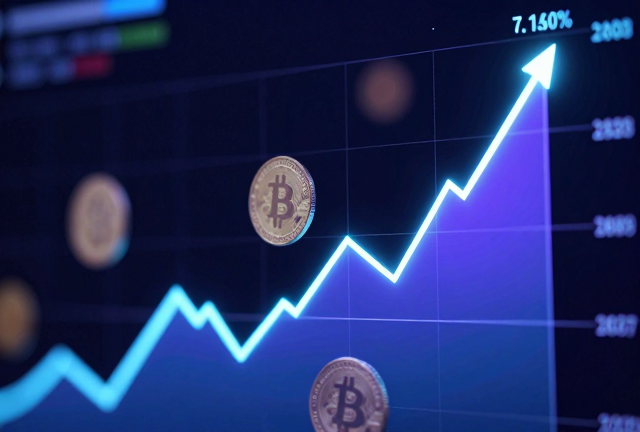 Conseil en investissement crypto