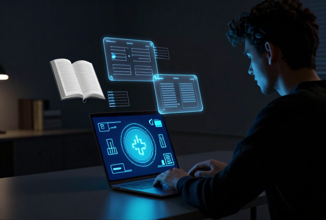 Formation crypto