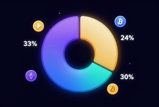 Gestion de portefeuille crypto